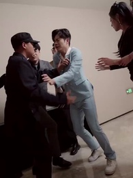 Bölüm 79 - Gölgedeki Patron