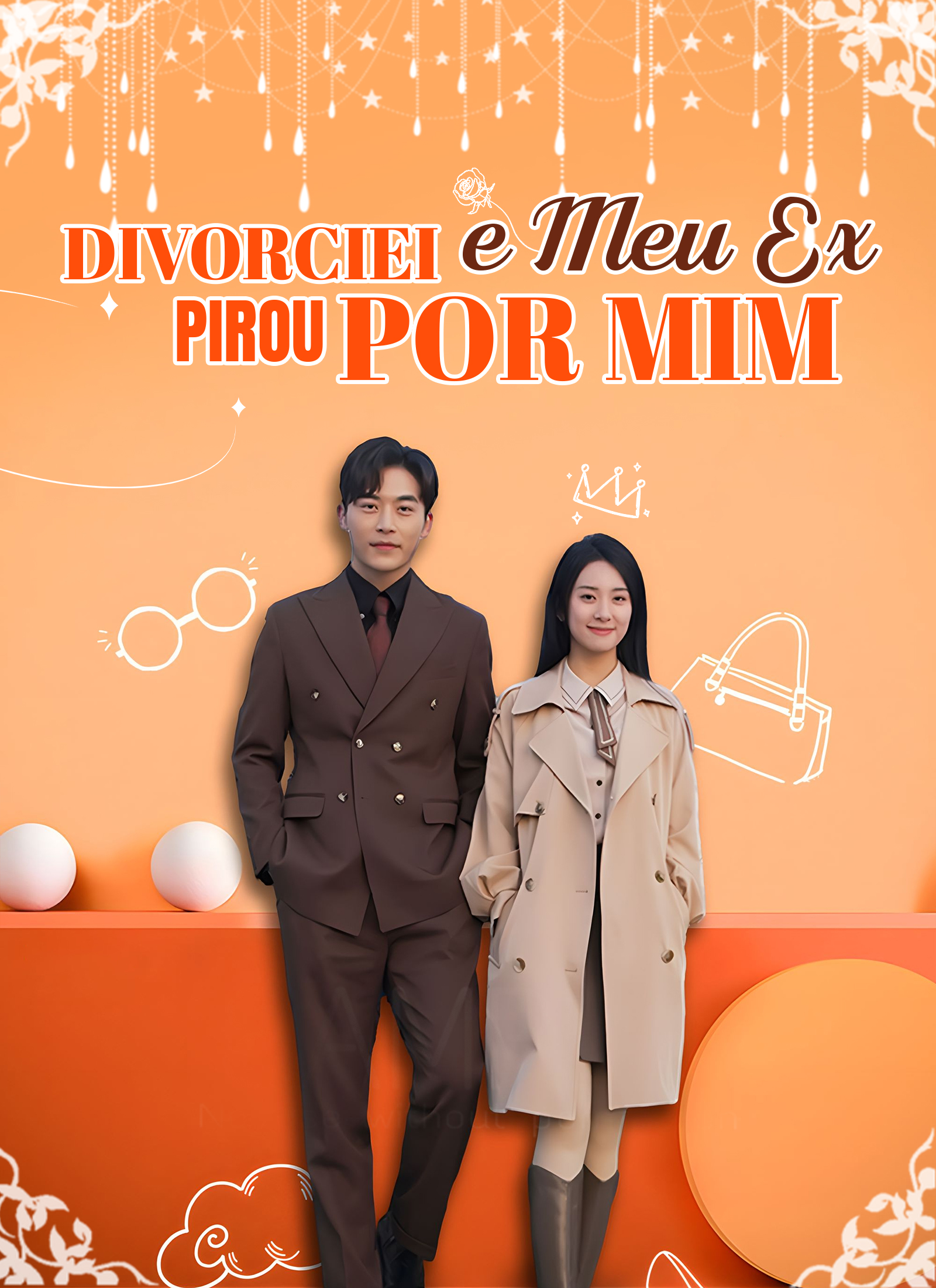 Divorciei e Meu Ex Pirou por Mim