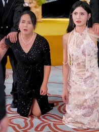 [مدبلج]حين يعود الوريث ليكافئ - Episode 28