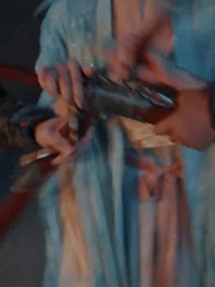 الحلقة 24 - حين اعتلى طليقي العرش أُجبرت على الفراق