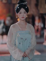 حين اعتلى طليقي العرش أُجبرت على الفراق - Episode 43