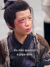 O Príncipe do Céu - Episode 5