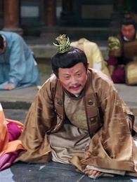 O Príncipe do Céu - Episode 56