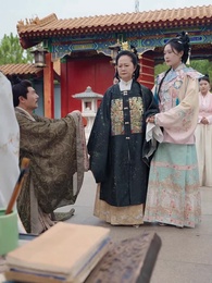 Episodio 46 - Amor a Través de Dos Vidas