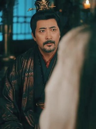 Расцветшая судьба - Episode 10