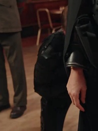 Ibuku Seorang Agen Rahasia - Episode 46