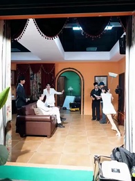 소설 속에서 난 주인공 - Episode 28