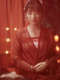 山神の花嫁は、笑わない - Episode 13