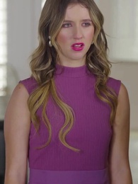 الحلقة 13 - زواج بالإكراه مع مديري