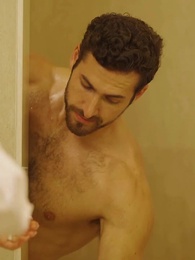 زواج بالإكراه مع مديري - Episode 27