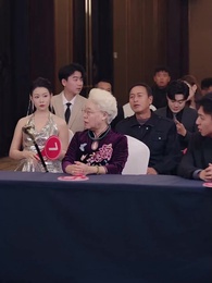 Gölgedeki Patron - Episode 34