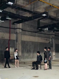 소설 속에서 난 주인공 - Episode 55