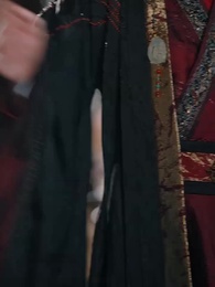 حين اعتلى طليقي العرش أُجبرت على الفراق - Episode 9