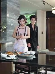 소설 속에서 난 주인공 - Episode 23