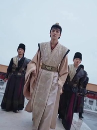 Episodio 13 - Amor a Través de Dos Vidas