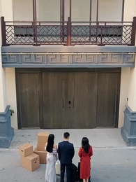 Episodio 29 - El día que despertó la abuela