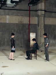 54화 - 소설 속에서 난 주인공