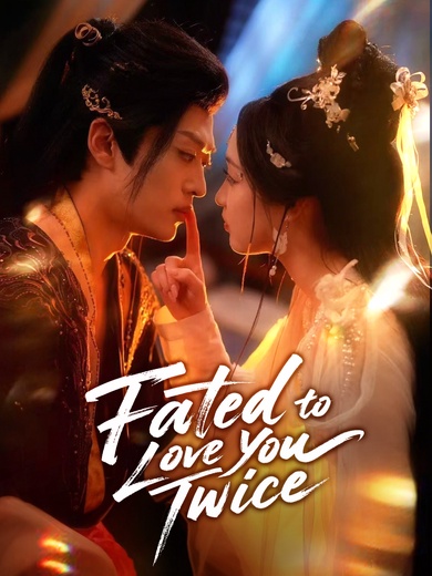 Fated to Love You, Twice
