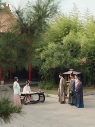 Amor a Través de Dos Vidas - Episode 45