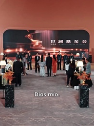 El día que despertó la abuela - Episode 16