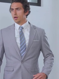 زواج بالإكراه مع مديري - Episode 32