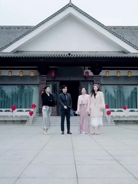 Bölüm 41 - Gölgedeki Patron