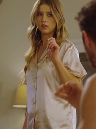 زواج بالإكراه مع مديري - Episode 11