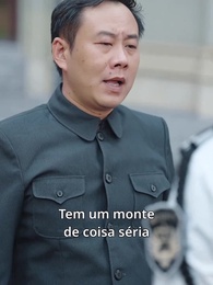 Emergência sem Salvação - Episode 24