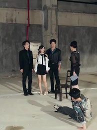 56화 - 소설 속에서 난 주인공