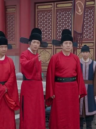 Amor a Través de Dos Vidas - Episode 19