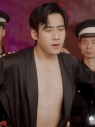 第34話 - 山神の花嫁は、笑わない