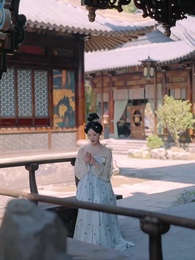 حين اعتلى طليقي العرش أُجبرت على الفراق - Episode 48