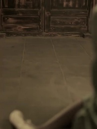 第24話 - 山神の花嫁は、笑わない