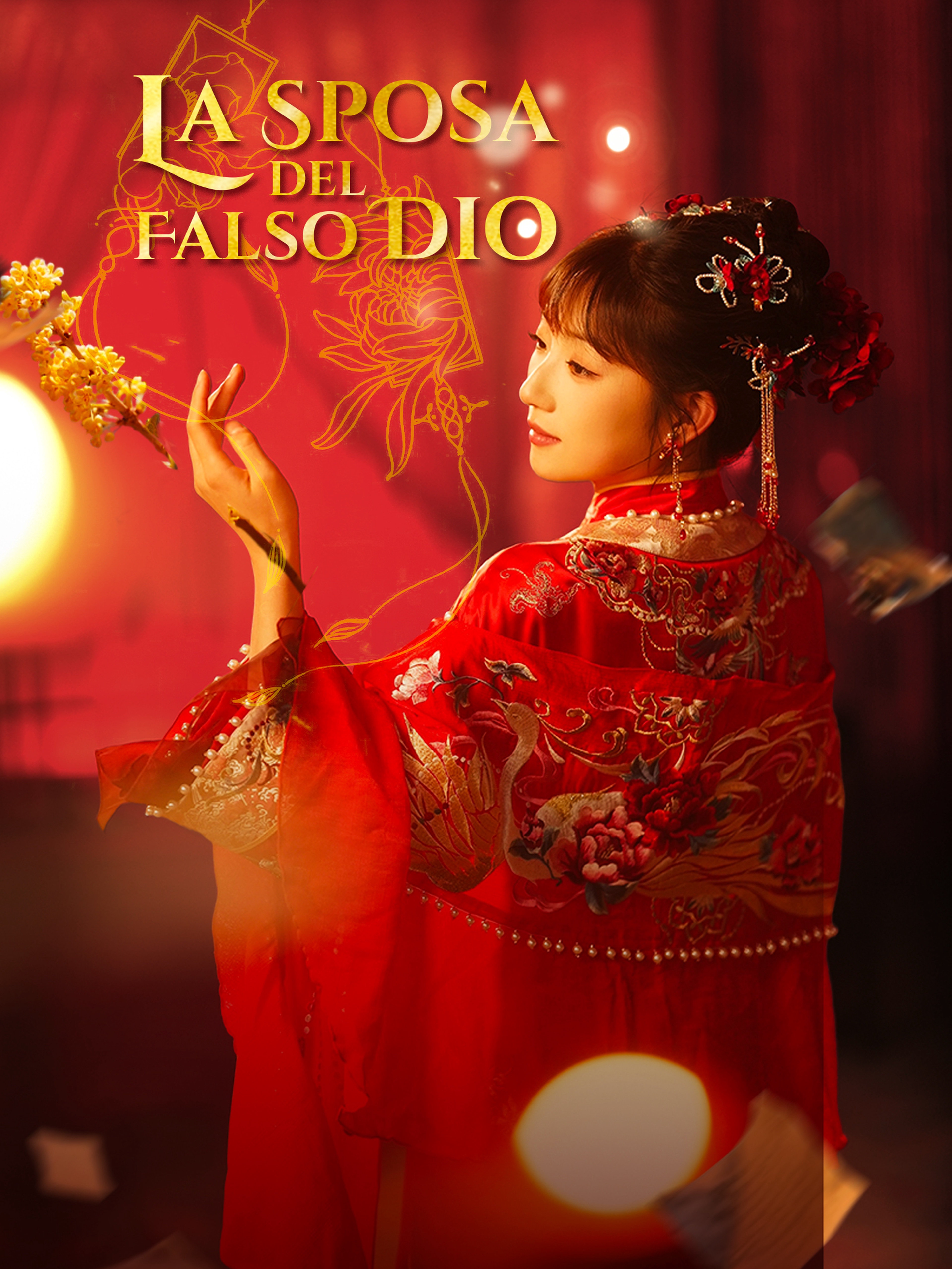 La Sposa del Falso Dio