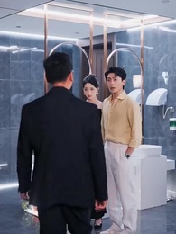 Episode 15 - Tidak Sengaja Jatuh Cinta