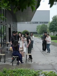 Épisode 36 - On M’a Volé Mon Sommeil