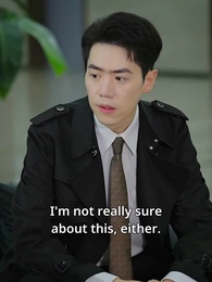 Episode 46 - [Dubbed]Regret Looks Good on You