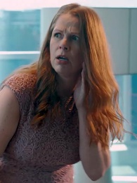 الحلقة 37 - الرئيسة السرية