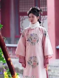 [Lồng tiếng]Cung Tỏa Ngọc Lan - Episode 11