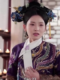 [Lồng tiếng]Cung Tỏa Ngọc Lan - Episode 23