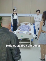 Episódio 25 - O Mestre das Sete Almas