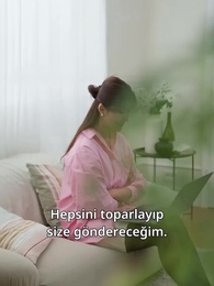 Küllerimden İntikamla Doğdum - Episode 5