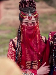 [Lồng tiếng]Cung Tỏa Ngọc Lan - Episode 50