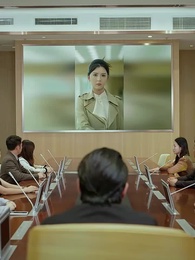 [Dubbed]Regret Looks Good on You - Episode 31