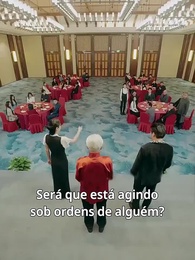 Episódio 38 - O Mestre das Sete Almas