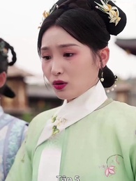 [Lồng tiếng]Cung Tỏa Ngọc Lan - Episode 5