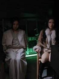 Episode 50 - Six Years Later, She Shakes Things Up with Her Trio