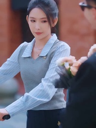 第34集 - 千秋是我，萬代也是我