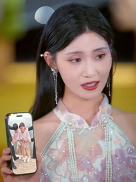 Серия 24 - Золотая ласточка возвращается в гнездо