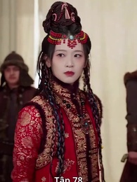 [Lồng tiếng]Cung Tỏa Ngọc Lan - Episode 78